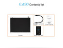 TOPPING PRE90 + EXT90 Preamp and Input Extender (Apos Certified)