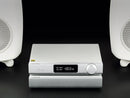 TOPPING PRE90 + EXT90 Preamp and Input Extender (Apos Certified)