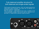TOPPING PRE90 + EXT90 Preamp and Input Extender (Apos Certified)