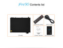 TOPPING PRE90 + EXT90 Preamp and Input Extender (Apos Certified)