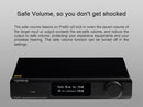 TOPPING PRE90 + EXT90 Preamp and Input Extender (Apos Certified)