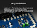 TOPPING PRE90 + EXT90 Preamp and Input Extender (Apos Certified)