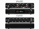 TOPPING PRE90 + EXT90 Preamp and Input Extender (Apos Certified)