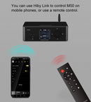 TOPPING M50 Digital Music Player
