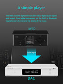 TOPPING M50 Digital Music Player