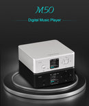 TOPPING M50 Digital Music Player (Apos Certified)