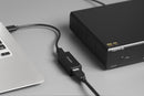 TOPPING HS01 USB 2.0 High Speed Audio Isolator