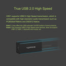 TOPPING HS01 USB 2.0 High Speed Audio Isolator