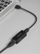 TOPPING HS01 USB 2.0 High Speed Audio Isolator (Apos Certified)
