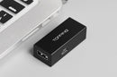 TOPPING HS01 USB 2.0 High Speed Audio Isolator (Apos Certified)