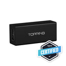 TOPPING HS01 USB 2.0 High Speed Audio Isolator (Apos Certified)