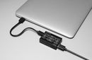 TOPPING HS02 USB2.0 Audio Isolator