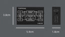 TOPPING HS02 USB2.0 Audio Isolator