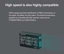 TOPPING HS02 USB2.0 Audio Isolator
