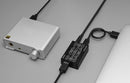 TOPPING HS02 USB2.0 Audio Isolator