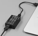 TOPPING HS02 USB2.0 Audio Isolator (Apos Certified)