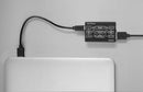 TOPPING HS02 USB2.0 Audio Isolator (Apos Certified)