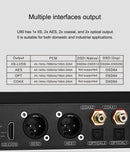 TOPPING U90 USB Bridge
