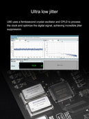 TOPPING U90 USB Bridge