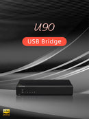 TOPPING U90 USB Bridge (Apos Certified)