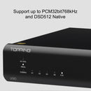 TOPPING U90 USB Bridge (Apos Certified)