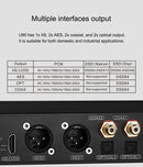 TOPPING U90 USB Bridge (Apos Certified)