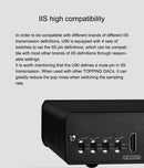 TOPPING U90 USB Bridge (Apos Certified)