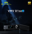 SMSL VMV D1se2 Desktop MQA DAC (Apos Certified)