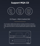 SMSL VMV D1se2 Desktop MQA DAC (Apos Certified)