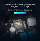 SMSL VMV D1se2 Desktop MQA DAC (Apos Certified)