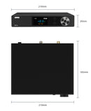 SMSL VMV D1se2 Desktop MQA DAC (Apos Certified)