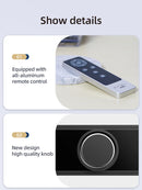 VMV D2R High Resolution Desktop DAC