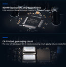 VMV D2R High Resolution Desktop DAC