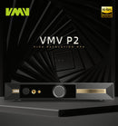 VMV P2 High Resolution Desktop Headphone Amp (Apos Certified)