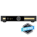VMV P2 High Resolution Desktop Headphone Amp (Apos Certified)