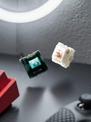 RO75 Compact Keyboard