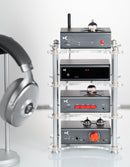 xDuoo X-R01 Multilayer Acrylic HIFI Rack