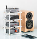 xDuoo X-R01 Multilayer Acrylic HIFI Rack
