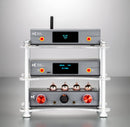 xDuoo X-R01 Multilayer Acrylic HIFI Rack
