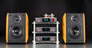 xDuoo X-R01 Multilayer Acrylic HIFI Rack