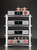 xDuoo X-R01 Multilayer Acrylic HIFI Rack