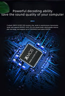 xDuoo MU-601 Desktop DAC (Apos Certified)