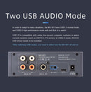 xDuoo MU-601 Desktop DAC (Apos Certified)