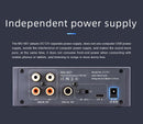 xDuoo MU-601 Desktop DAC (Apos Certified)