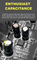 xDuoo MU-602 SPDIF DAC (Apos Certified)