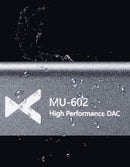 xDuoo MU-602 SPDIF DAC (Apos Certified)