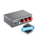 xDuoo MU-602 SPDIF DAC (Apos Certified)