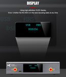 xDuoo MU-604 Desktop DAC
