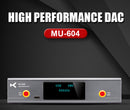 xDuoo MU-604 Desktop DAC