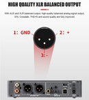 xDuoo MU-604 Desktop DAC